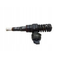 Насос - форсунка 038130073ak 0414720038 1.9 tdi seat альгамбра i 1996 - 2009