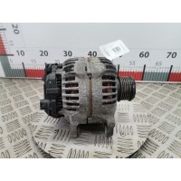 Генератор Volkswagen Touran 1 (2003-2015) 2006 0124525091,06F903023FX