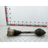 Полуось передняя левая (приводной вал шрус) Volkswagen Sharan 1 (1995-2010) 2003 ,7M3407761X