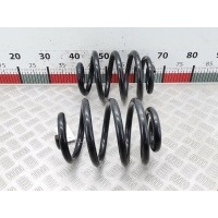 Пружина подвески задняя Volkswagen Sharan 1 (1995-2010) 2002 ,7M0511115AL