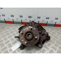 Ступица (кулак цапфа) передняя левая Honda Civic 7 (2000-2006) 2001 ,51215S6DG10