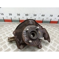 Ступица (кулак цапфа) передняя правая Honda Civic 7 (2000-2006) 2001 ,51210S6DG10