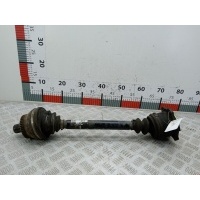 Полуось передняя левая (приводной вал шрус) Volkswagen Passat 5 GP (2000-2005) 2003 ,JZW407449PX