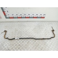 Стабилизатор подвески передний (поперечной устойчивости) Volkswagen Sharan 1 (1995-2010) 2002 ,7M3411309K