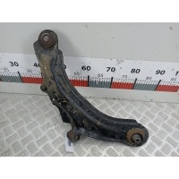 Рычаг передний левый Renault Megane 2 (2002-2009) 2002 ,545017775R