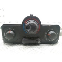 Переключатель отопителя (печки) Renault Kangoo 2 (W/FW) (2007-2018) 2014 ,275704476R