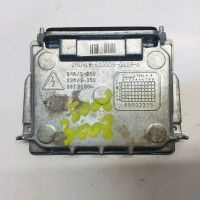Блок розжига ксенон peugeot citroen vz739 89034934 2020r