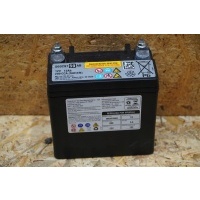 Аккумулятор вспомогательный джип cherokee wk2 оригинал 56029759ab 12v 12ah 200cca