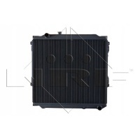 Радиатор двигателя nrf 52088 1640067130