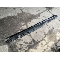 Накладка на порог Toyota Camry XV70 2018 7585206944, 7585206360