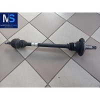Полуось задняя (приводной вал, ШРУС) Mercedes E W238 2021 A2133504702,2133504702