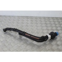 Горловина adblue kadjar рестайлинг 20421hv80a