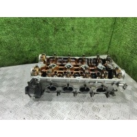 головка блока цилиндров Hyundai Sonata EF 1999 G4JP