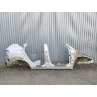 Боковина Hyundai Tucson 3 2015-2021 71120D7A01