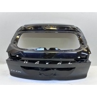крышка багажника Haval Jolion 1 2020-2024  6301600XST11A