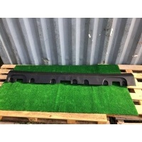 Защита арок передняя правая (подкрылок) Mercedes GLE W167 2023 A1676981301,A1676908903