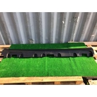 Накладка на порог Mercedes GLE W167 2023 A1676981401,A1676909103