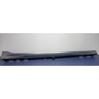 Bmw 5 g30 накладка порога правый 8064744 bluestone металлик c2y m - pakiet