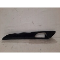 Накладка на дверь задняя левая gle gl w166 x166 a1667301522