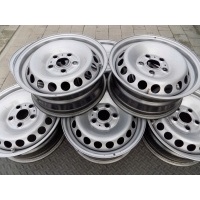 Колёсные диски volkswagen - 5x120 crafter ii , man tge датчики