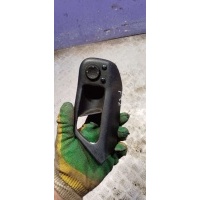 Джойстик регулировки зеркал Volkswagen Golf 3 1993 1h0959565