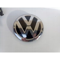 Значек эмблема tiguan ii 5na853601 на радар 2015 - 2020 передняя lift1