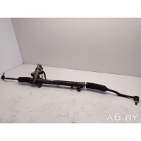 Рулевая рейка Mercedes A W168 2002 1684602000