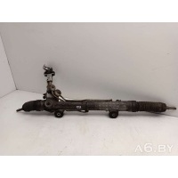 Рулевая рейка Mercedes E W210 1999 A2104602884,2104604200