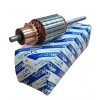 Ротор стартера fiat 126p std b - 76 4288331 новый oryginalny oe