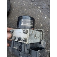 Насос абс 6x0907379b volkswagen поло 6n2 2001r исправная проверенная