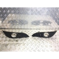 Рамка фары противотуманной Opel Astra H/Family рест. 2008 13225764,13225765