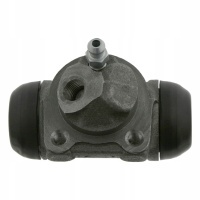Febi 23734 цилиндр колодок . smart fortwo 04 - 07
