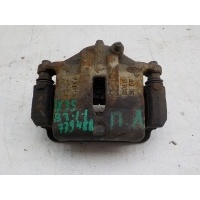 Суппорт тормозной передний левый Hyundai ix 35 2010- 581102S700