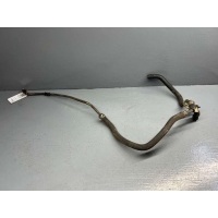 Трубка гидроусилителя Mazda Premacy 1 2002 B25D32684