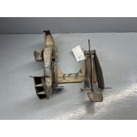 Педаль сцепления Mercedes Vito W638 2002 A6382900516,A6382900416