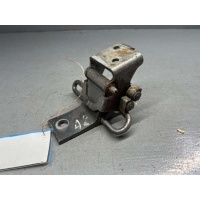 Петля двери передней левой Audi A8 D2 (S8) 1998 4D0831411