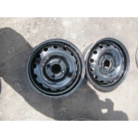 [n61] 4x108 et34 r14 peugeot 206 + 206 citroen c2 c3 &