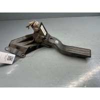 Педаль газа Ford Mondeo 3 2003 2S719F836DA