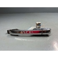 Ручка наружная задняя левая Honda CR-V 2 2006 72680S9AJ01YM