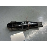 Ручка наружная задняя правая Skoda Octavia A4 2005 6Q4839885,6Q4839886A