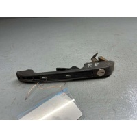 Ручка наружная передняя правая Volkswagen Golf 2 1991 191837224