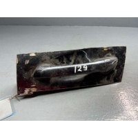 Ручка наружная задняя левая Mercedes C W203 2001 A2037660502