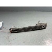 Ручка наружная передняя правая Volkswagen Golf 2 1991 191837224