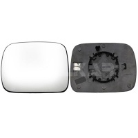 Alkar 417976 стекло зеркала левая форд maverick uds , uns шт alkar