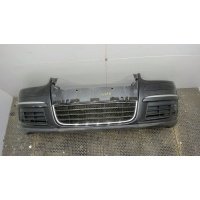 Бампер перед. Volkswagen Golf 5 2003-2009 2005 1K0807217E
