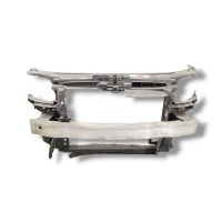 передняя панель (телевизор) Audi A3 8P 2004 8P0805594A,8P0807113B