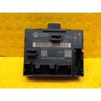 Блок управления дверьми Volkswagen Touareg NF 2011 4H0959792S, 4H0959792F