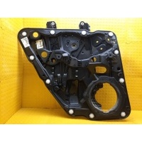 стеклоподъемник Volkswagen Touareg NF 2011 7P6839461A, 7P6839755A
