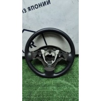 руль Toyota Corolla Fielder ZRE144 2008 45100-12A80-B0