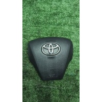 подушка безопасности Toyota Wish ZGE20 2011 45130-68040-B0